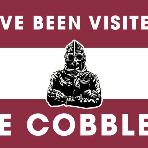 Northampton Town VISITED BY