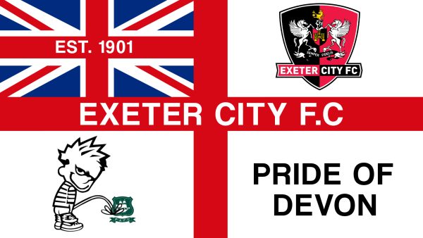 Exeter City Bundle (Pack of 25,50,100) - Image 5