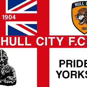 Hull City ENGLAND