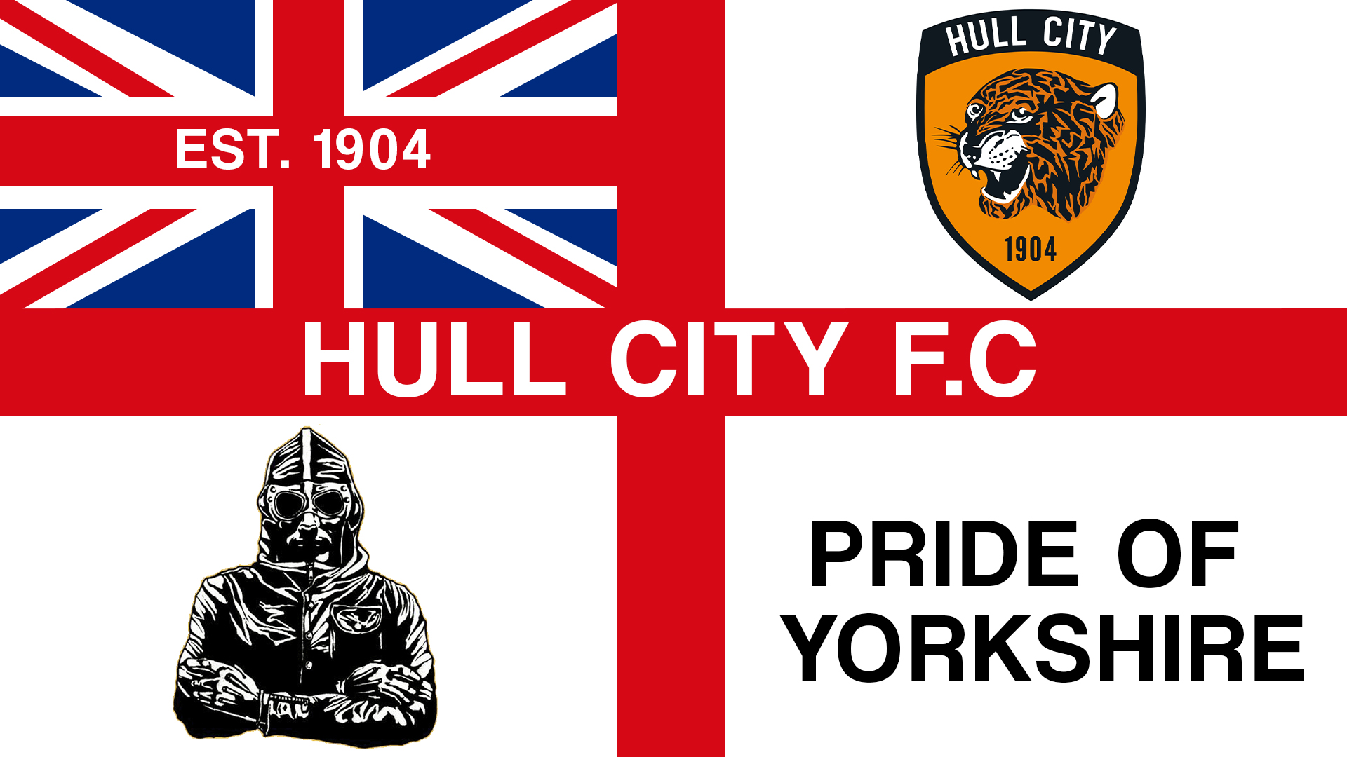 Hull City ENGLAND