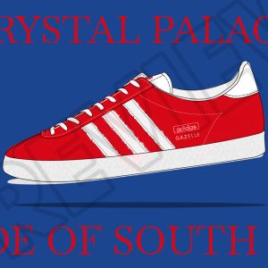 Crystal Palace SHOE