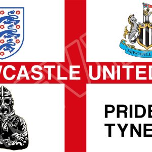 Newcastle ENGLAND DESIGN