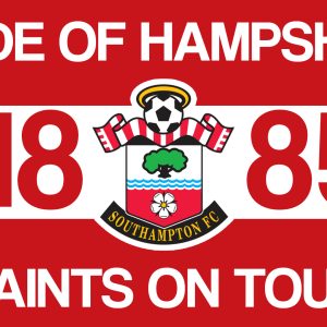 Southampton PRIDE OF