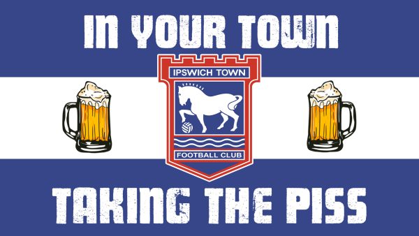 Ipswich Town Bundle (Pack of 25,50,100) - Image 5
