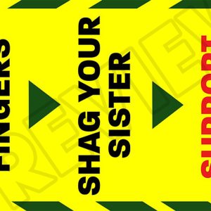 Shrewsbury SUPPORT WREXHAM