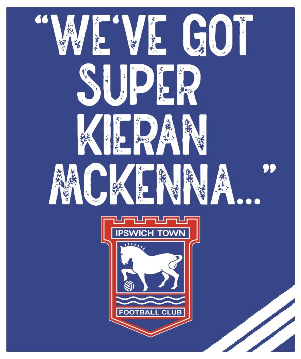 Ipswich Town Bundle (Pack of 25,50,100) - Image 6