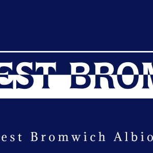 West Brom NAPAPIJRI