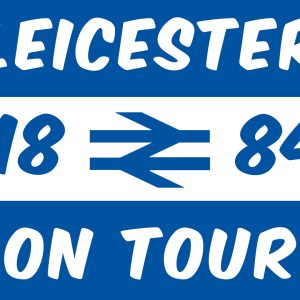 Leicester ON TOUR