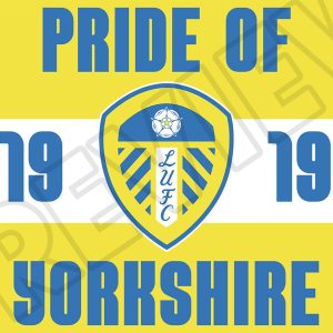 Leeds PRIDE OF