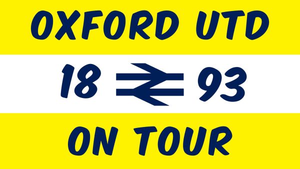 Oxford United Bundle (Pack of 25,50,100) - Image 3