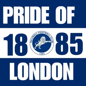 Millwall Pride Of