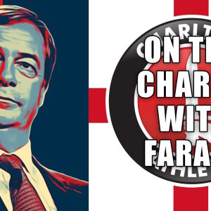 Charlton ON THE CHARGE