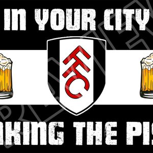 Fulham IN YOUR CITY