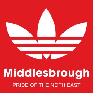 Middlesbrough ADIDAS