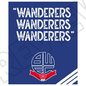 Bolton WANDERERS