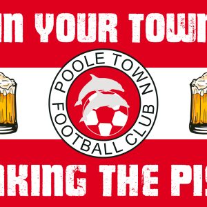 Poole Town IN YOUR TOWN