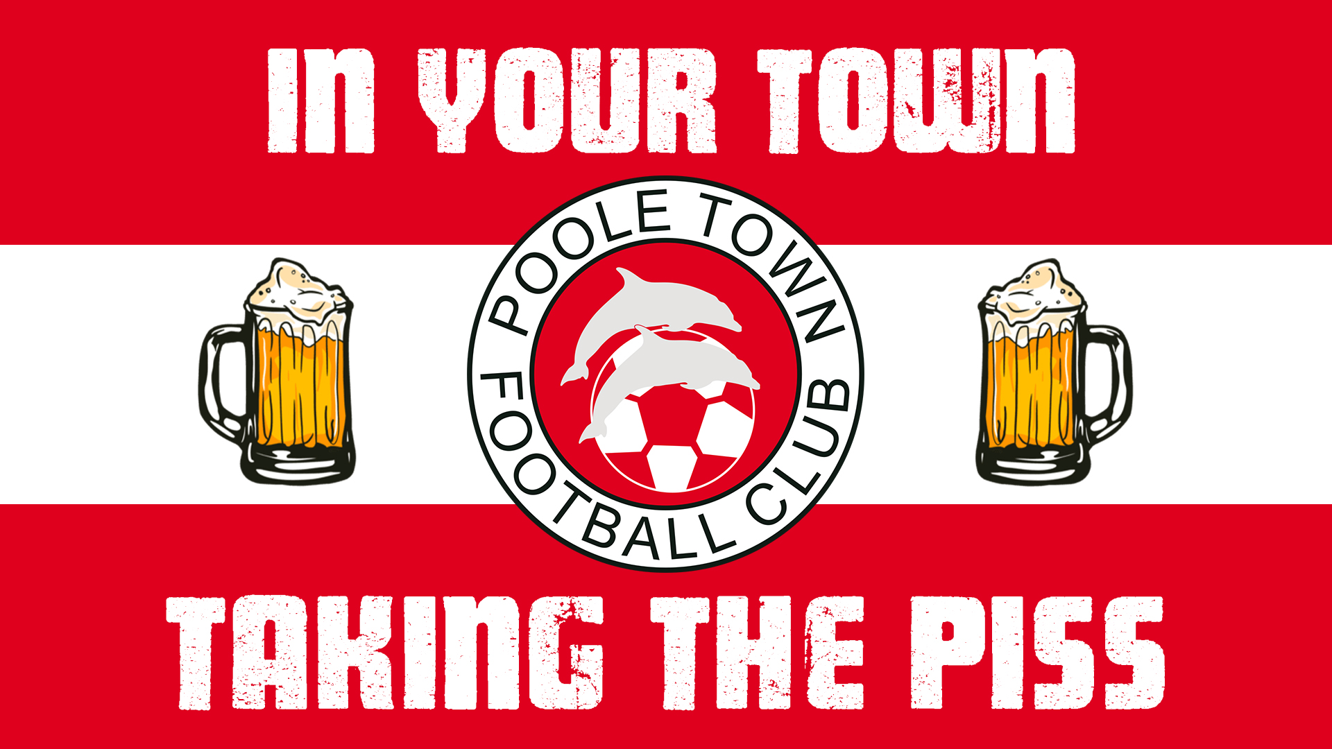 Poole Town IN YOUR TOWN
