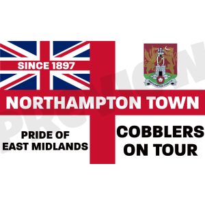 Northampton Town England