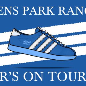 Qpr GAZELLE