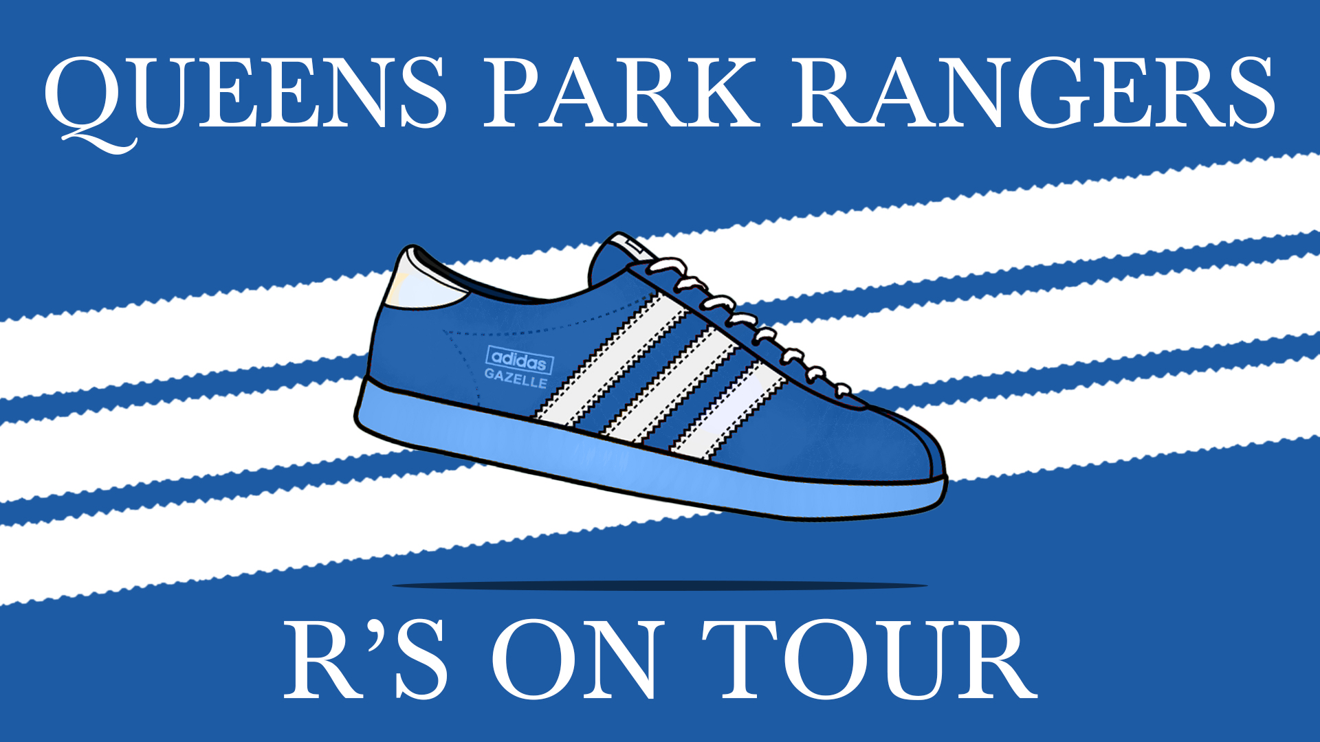 Qpr GAZELLE