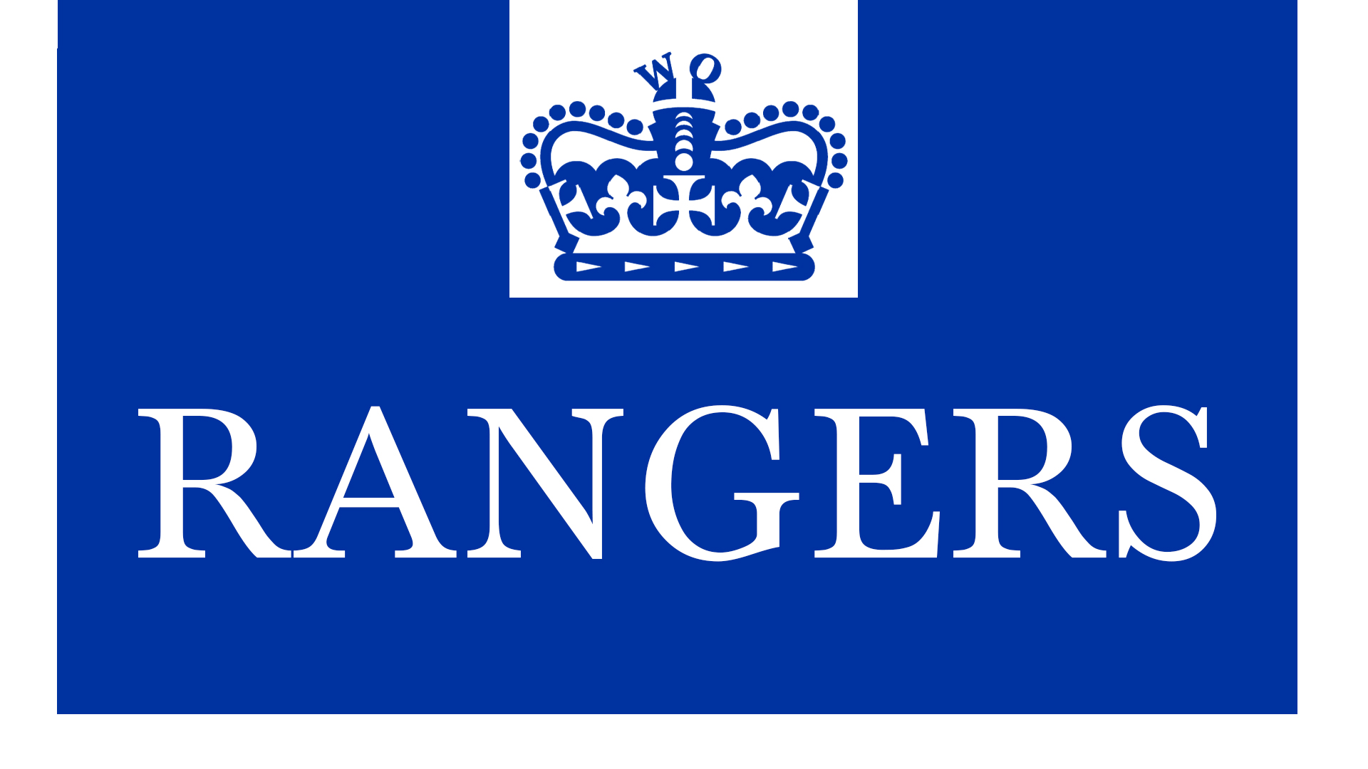 Rangers WEEKEND OFFENDER