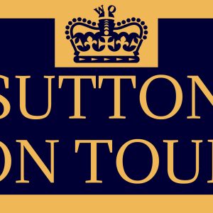 Sutton WEEKEND OFFENDER