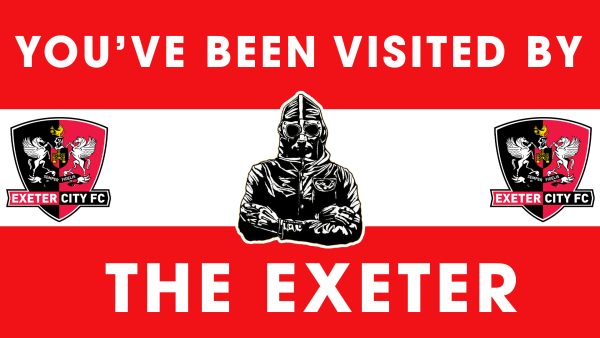 Exeter City Bundle (Pack of 25,50,100) - Image 6