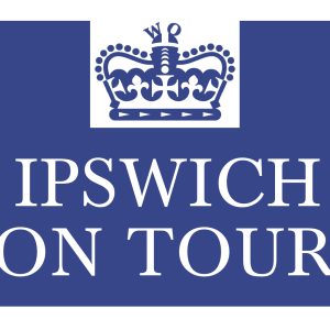 Ipswich WEEKEND OFFENDER