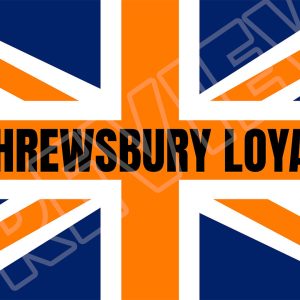 Shrewsbury LOYAL
