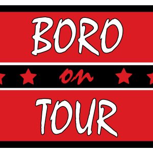 Middlesbrough Only Fools