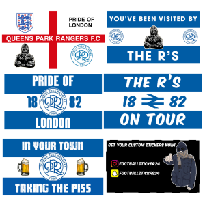 Qpr Bundle (Pack of 25,50,100)