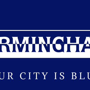 Birmingham NAPAPIJRI