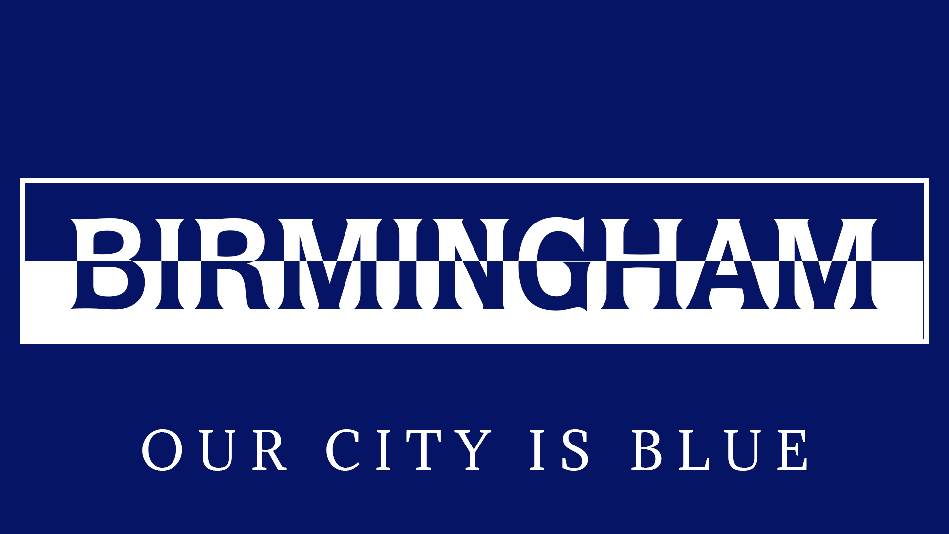 Birmingham NAPAPIJRI