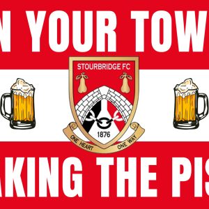 Stourbridge IN YOUR TOWN