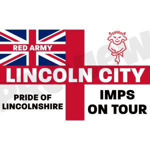 Lincoln City England