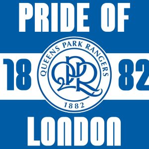 Qpr PRIDE OF
