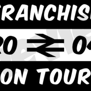 MK Dons FRANCHISE ON TOUR