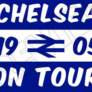 Chelsea ON TOUR