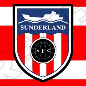 Sunderland BADGE