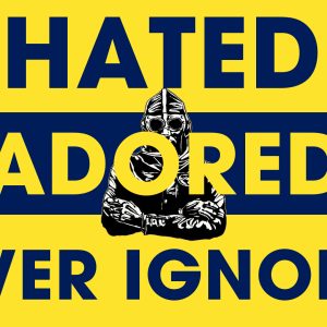 Torquay United HATED ADORED