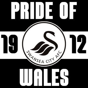 Swansea PRIDE OF