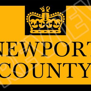 Newport County WEEKEND OFFENDER