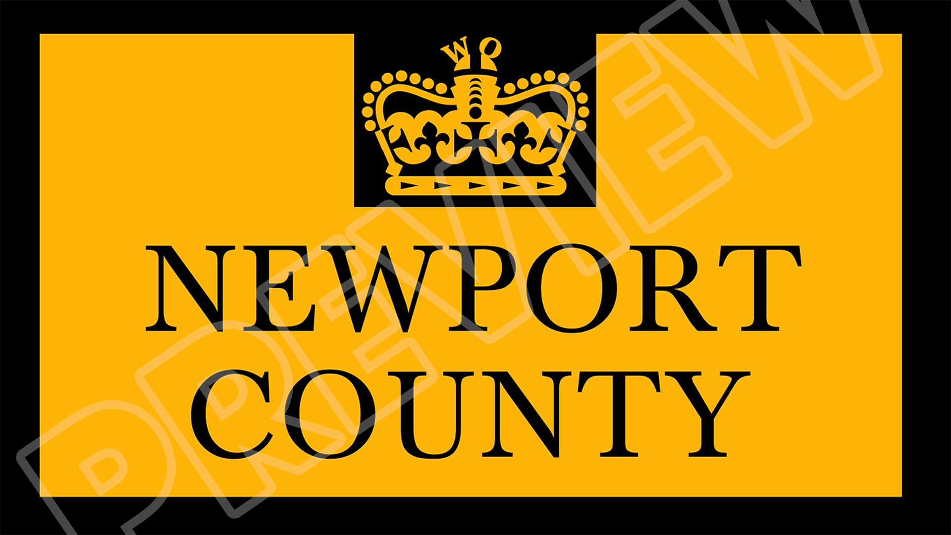 Newport County WEEKEND OFFENDER