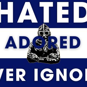 Birmingham HATED ADORED