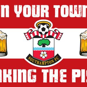 Southampton IN YOUR TOWN