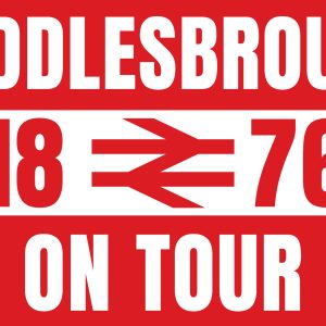 Middlesbrough On Tour