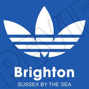Brighton ADIDAS