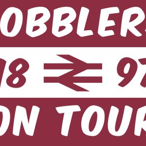 Northampton Town ON TOUR