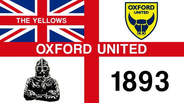 Oxford United Bundle (Pack of 25,50,100) - Image 4