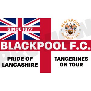 Blackpool England